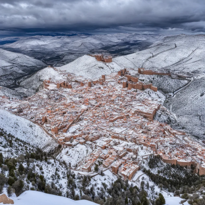 gr-160-etapa-39-bronchales-albarracín